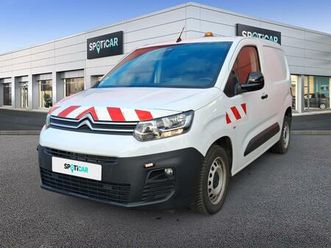 van m 950 bluehdi 100 s&s bvm6