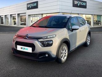 1.5 bluehdi 100ch s&s plus