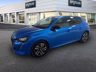 puretech 73kw (100cv) allure pack