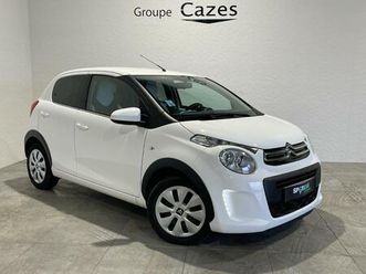 vti 72 s&s millenium