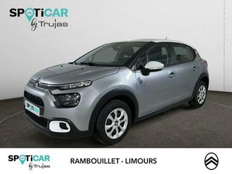 puretech 83 s&s bvm5 you!