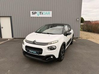 bluehdi 100 s&s bvm shine business