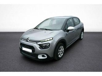 puretech 83 ch bvm5 you