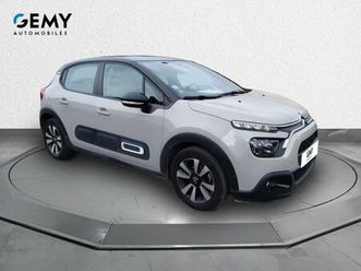 puretech 83 s&s bvm5 shine