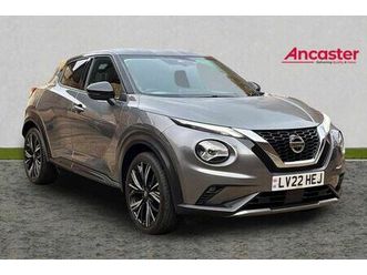 1.0 dig-t 114 tekna+ 5dr dct