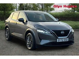 1.3 dig-t mh 158 acenta premium 5dr xtronic