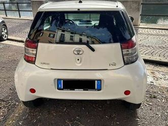 1.0 high collection cvt