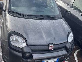 1.0 firefly hybrid cross s&s 70cv5p.ti(no vincoli)