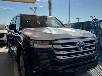 toyota land cruiser 2026-toyota land crusier gxr 4.0l