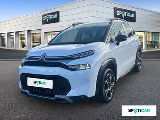 bluehdi 120 s&s eat6 feel pack business