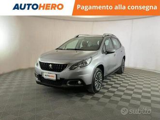peugeot 2008 ak85852