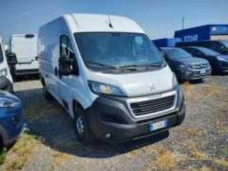 peugeot boxer 33 2.2 bluehdi 140 s&s pm-tm furgo