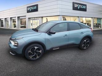 bluehdi 130ch s&s shine eat8