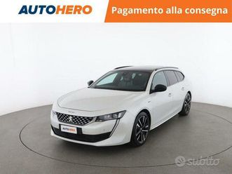 peugeot 508 rb84230