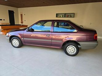 volkswagen logus gli / gl 1.8 1994