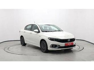 egea sedan urban 1.6 m.jet 130 dct