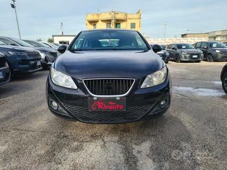 seat ibiza 1.2 tdi cr 3 porte style