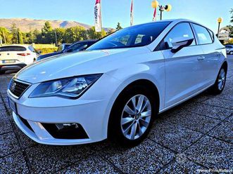 seat leon 1.4 tgi 5p. business