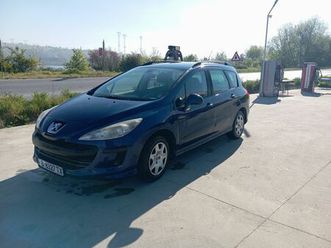 пежо 308 . гр. варна възраждане 1 • olx.bg