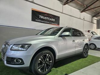 audi q5 3.0 tdi quattro s-tronic