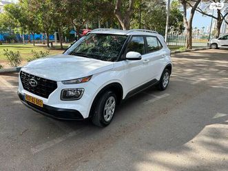 inspire אוט׳ 1.6 (121 כ״ס)