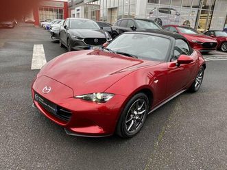 mazda - mazda mx-5 st