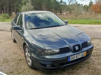 seat toledo 1m novembro/00