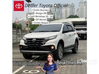 2025 toyota rush 1.5 gr sport suv