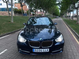 bmw serie 5 530d xdrive gran turismo