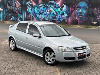 chevrolet astra 2.0 advantage flexpower