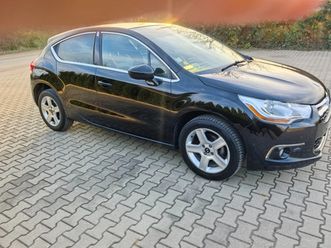 citroen ds4 1.6hdi 112kc