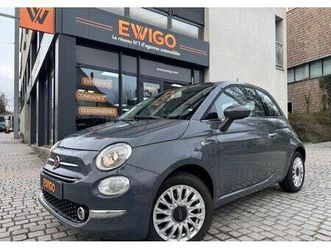 1.2 70 ch lounge (disti neuve)