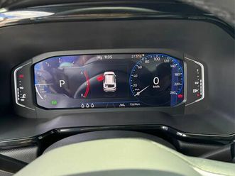 volkswagen tera high 1.0 170 tsi flex 12v 5p aut 2026