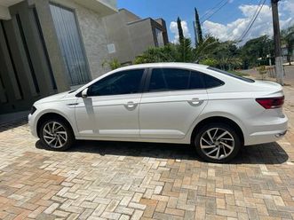 volkswagen virtus highline 200 tsi 1.0 flex 12v aut 2020