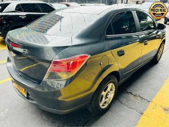 chevrolet prisma sed. joy/ls 1.0 8v flexpower 4p