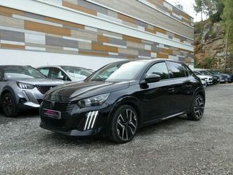 hybrid 100 ch gt e-dcs6