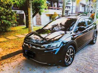 volkswagen nivus comfortline 1.0 200 tsi flex aut 2023