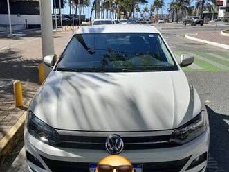 volkswagen virtus 1.6 msi flex 16v 4p aut. 2020