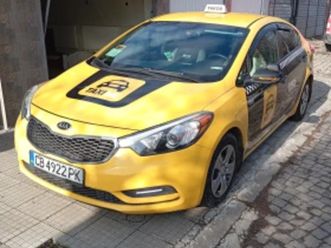kia forte ≫ 2015 • 15 000 лв. • id