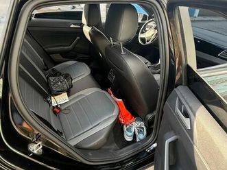 volkswagen nivus highline 1.0 200 tsi flex aut 2023