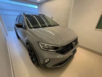 volkswagen nivus launching ed. 1.0 200 tsi flex aut 2022