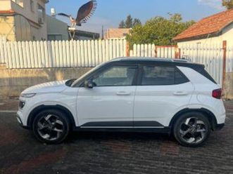 supreme אוט׳ 1.6 (123 כ״ס)