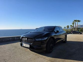 jaguar ev i-pace se 320 awd, 2020 god.