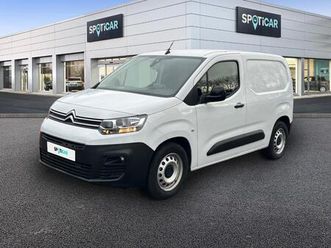 m moteur electrique 136ch (100 kw) live automatiqu