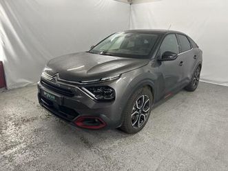 moteur electrique 136ch (100 kw) shine automatique