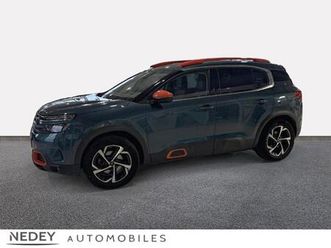 puretech 180ch s&s feel eat8