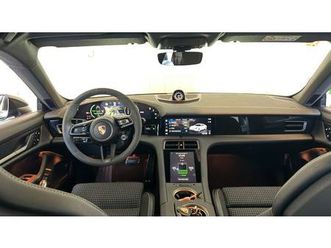 porsche taycan 2025, 2025 god.