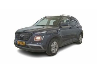 intense אוט׳ 1.6 (123 כ״ס)