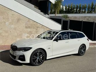 bmw serie 3 330e xdrive touring