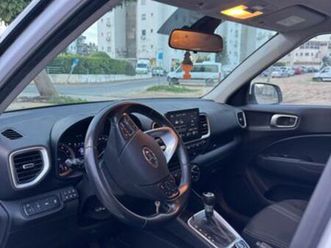 intense אוט׳ 1.6 (123 כ״ס)